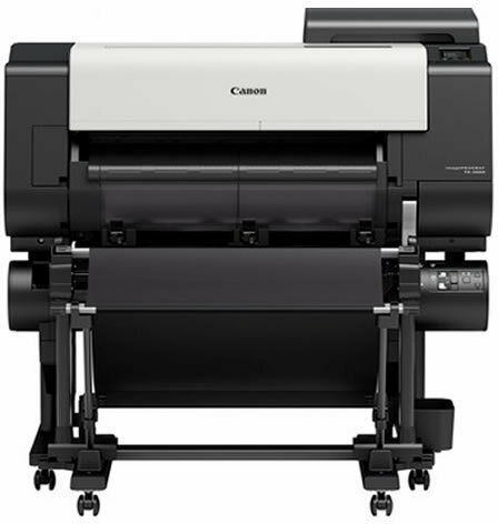 SS-21 Sheet Stacker Zusätzliche Einheit für Canon 2456C001