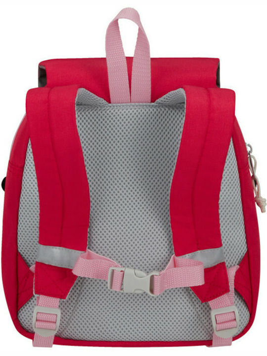 Samsonite Ladybug Samsonite Oster Tasche Schulranzen Rucksack Kindergarten Rot 7Liter