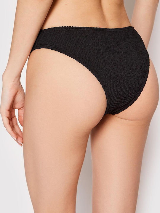 Glare SGM14140 Bikini Slip Black