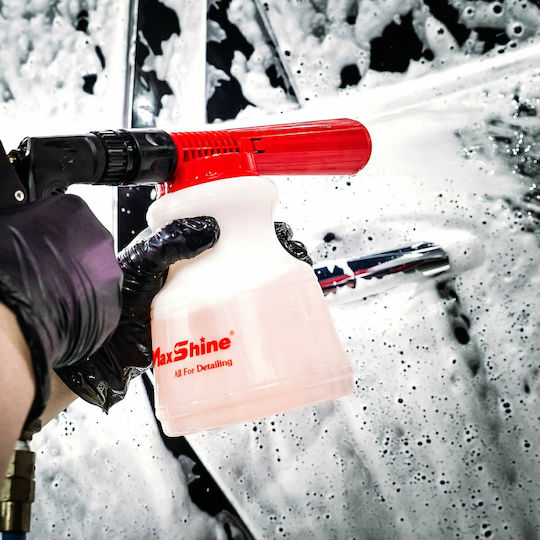 Maxshine Foam Nozzle for Pressure Washer
