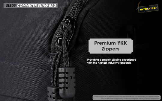 NiteCore Slb09 Bag 9lt 9110101180