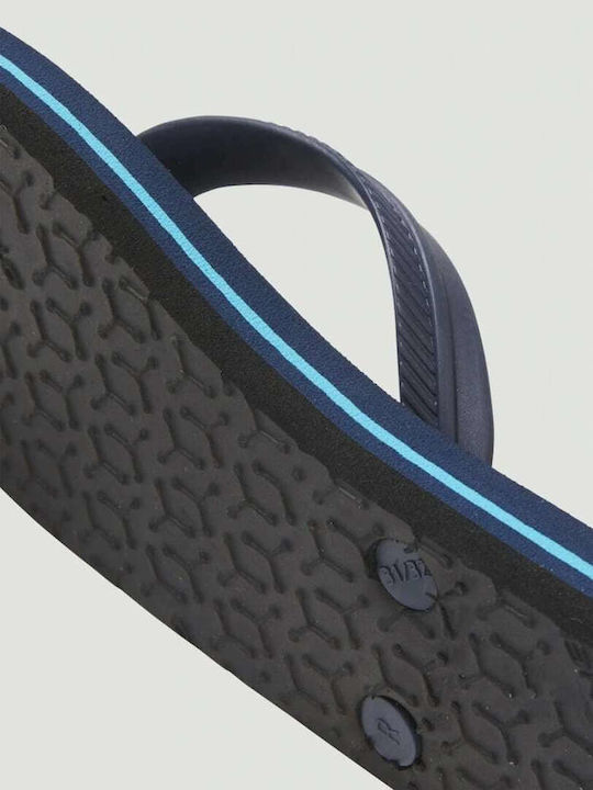 Șlapi pentru copii Flip Flops Albastre