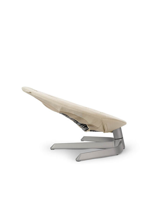Nuna Manual Baby Relax Leaf Teak for Child up to 9kg