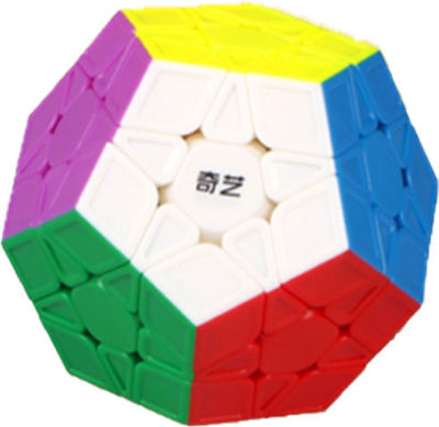 Qiyi SpeedCube 3x3 Speed Cube for 6+ years