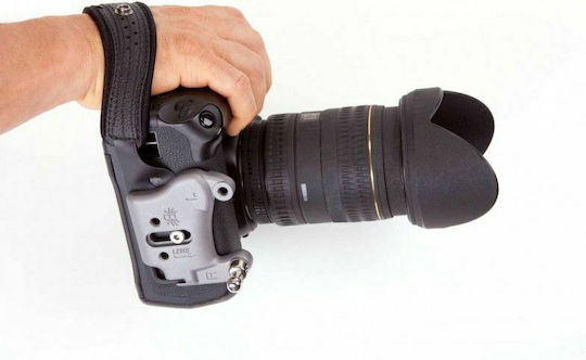 Spider Holster Λουράκι Κάμερας Καρπού SpiderPro Hand Μπλε