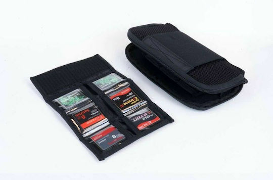 Spider Holster Μαλακή Θήκη SpiderPro Memory Card Organizer V2