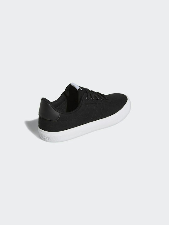 Adidas Vulc Raid3r Γυναικεία Sneakers Core Black / Cloud White