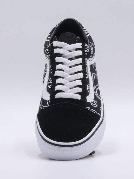 Old Skool Sneakers Black / Truwhite
