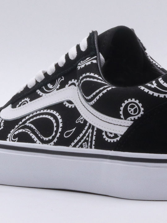 Old Skool Sneakers Black / Truwhite