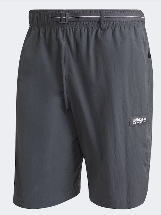 Originals Sportliche Herrenshorts Gray