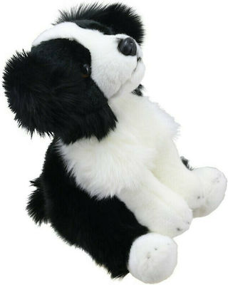 The Puppet Company Plush Dog Collie 30 cm