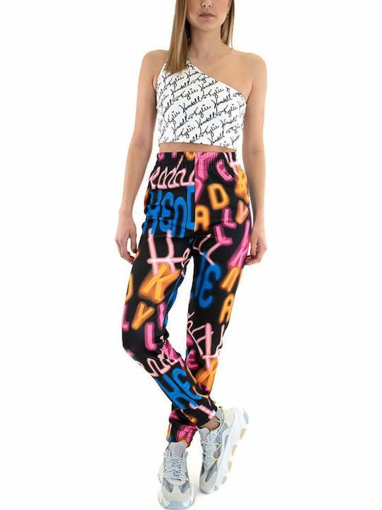 Sweatpants Jogger Multicolour