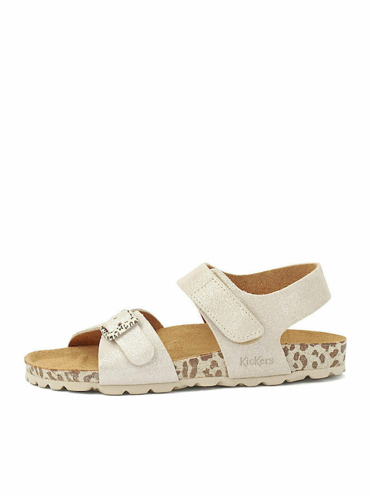 Kickers Kickers
