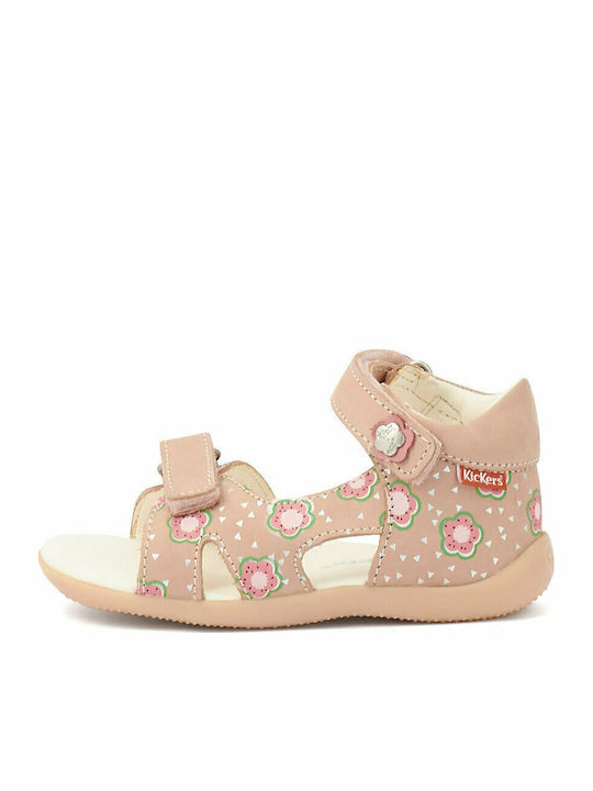 Kickers