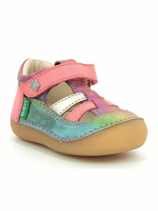 Kickers