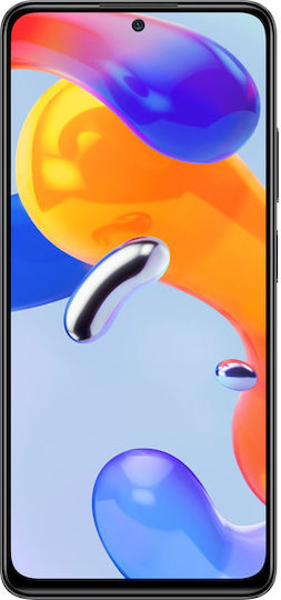 Xiaomi Redmi Note 11 Pro 5G Dual SIM (8GB/128GB) Graphite Gray
