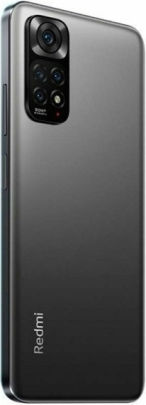 Xiaomi Redmi Note 11 Pro 5G Dual SIM (6/128GB) Graphite Gray