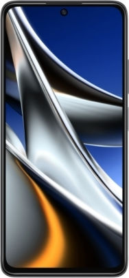 Xiaomi Poco X4 Pro 5G Dual SIM (8/256GB) Laser Blue