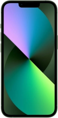Apple iPhone 13 Pro Max 5G (6GB/256GB) Alpine Green