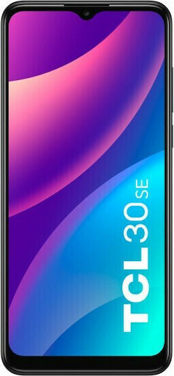 TCL 30 SE Две SIM карти (4GB/64GB) Atlantic Blue