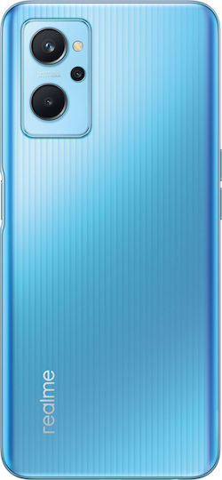 Realme 9i Dual SIM (4GB/128GB) Prism Blue