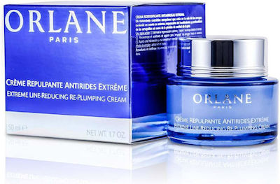 Orlane Paris Extreme Line Reducing Re-plumping Cream 50ml