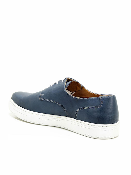 71961 Herren Sneakers Blau
