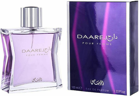 Rasasi Daarej Eau de Parfum 100ml