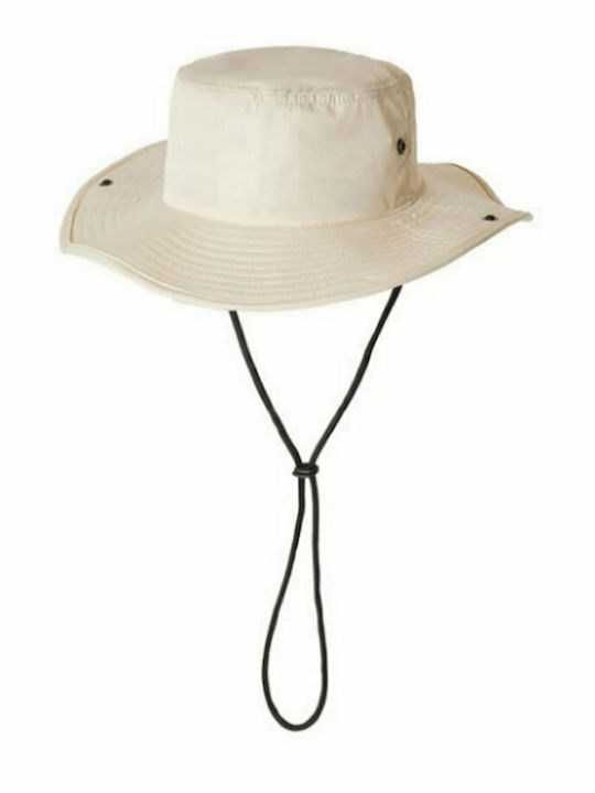 Helly Hansen Roam Fabric Men's Hat Beige