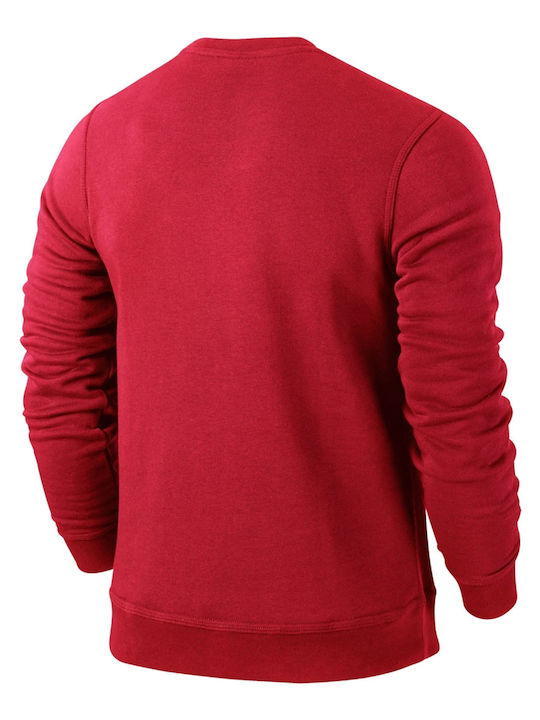 Nike Kids Sweatshirt Red