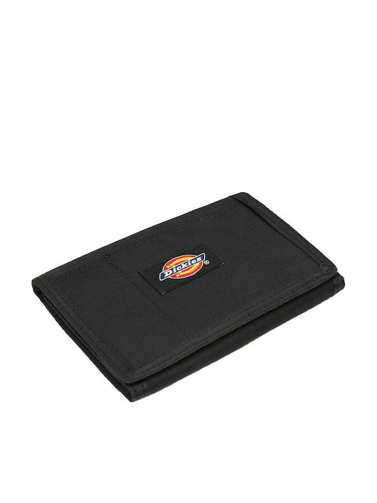 Kentwood Men's Wallet Classic Black