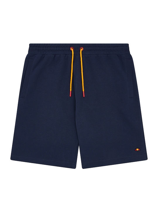 Ravens Short Men's Athletic Shorts Navy Blue