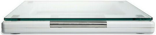 Seca 807 Aura Digital Badezimmerwaage in Weiß Farbe