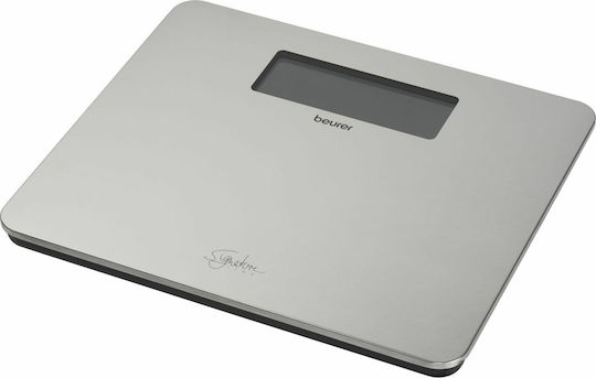 Beurer Ψηφιακή Ζυγαριά 200kg Ασημί 73582
