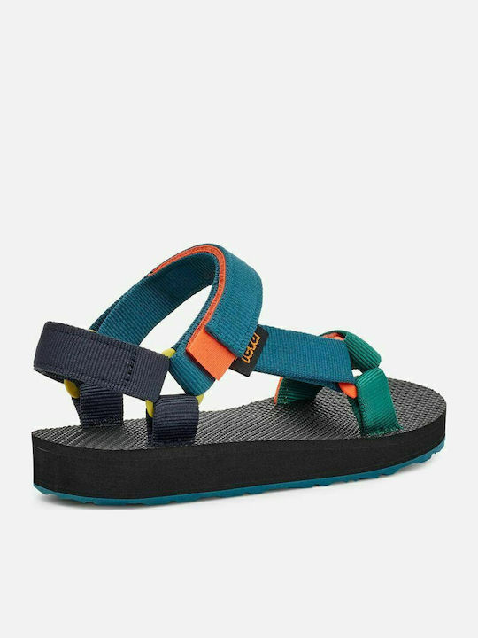 Kids' Sandals Original Anatomic Turquoise
