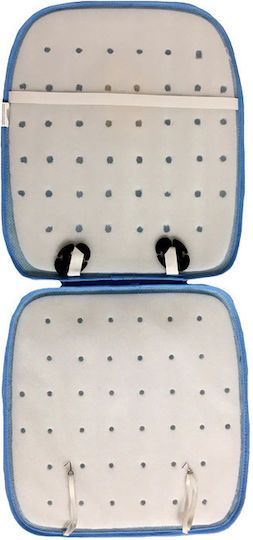 Carner Car Seat Back 1pcs Mat SpongeBob Like Finger