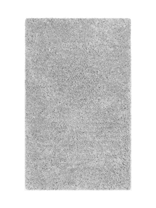 Shaggy Rugs Supreme 612LGR Light Grey 160X220cm