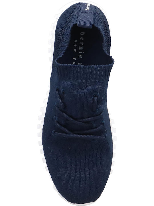 Gravity Sneakers Navy Blue