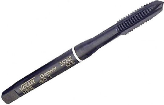 Voelkel 35907 Κολαούζο Inox 8x1.00mm