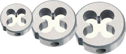 Voelkel 27850 Dies HSS 12x1.75mm 1Stück