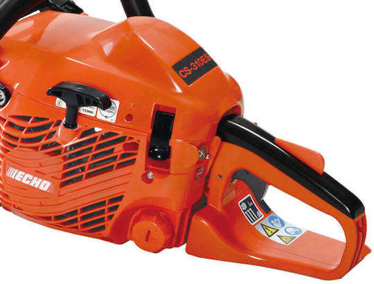 Echo CS-310ES 4кг с шина 35см и Easy Start