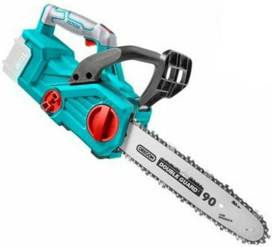 Total Fierăstrău cu acumulator Solo Brushless 20V 4kg cu lamă 30cm