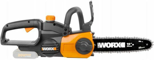 Worx Кастрене 2.8кг с шина 25см