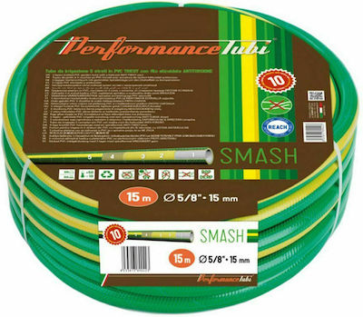 Hose Watering Smash 5/8" 50m