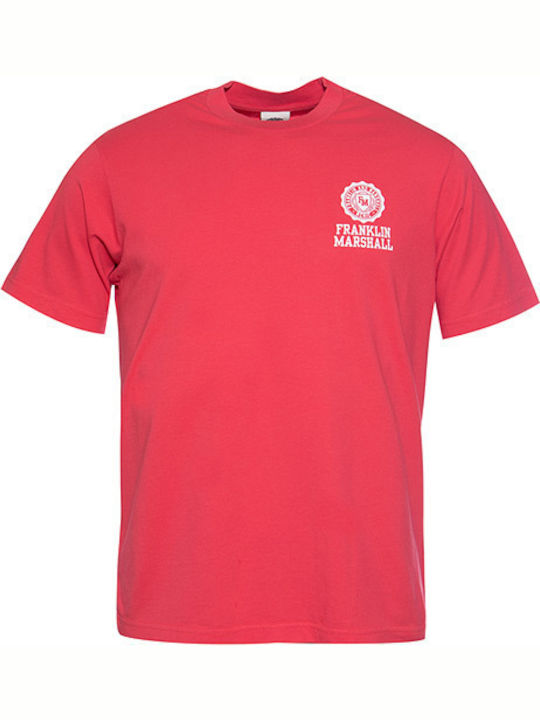 T-shirt Pink