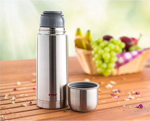 Reer Βρεφικό Θερμός Υγρών Ανοξείδωτο 350ml
