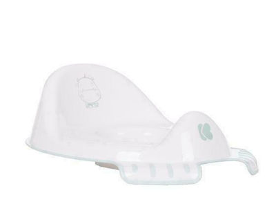 Kikka Boo Toddler Toilet Seat Hippo White