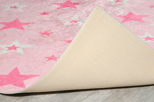 Tzikas Carpets 8461-030 Kinderteppich Sterne 160x230cm Tzikas Carpets 8461-030 Kinderteppich Sterne 160x230cm