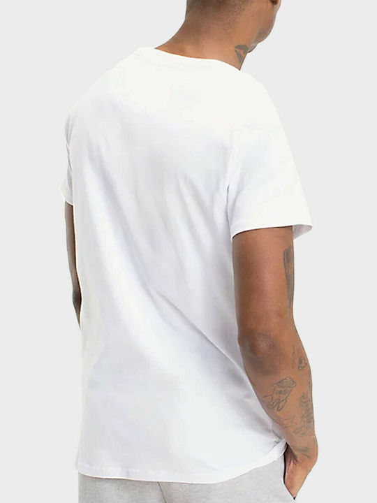 Tricou Alb