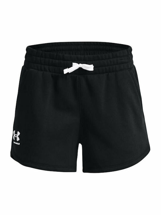 Rival Fleece